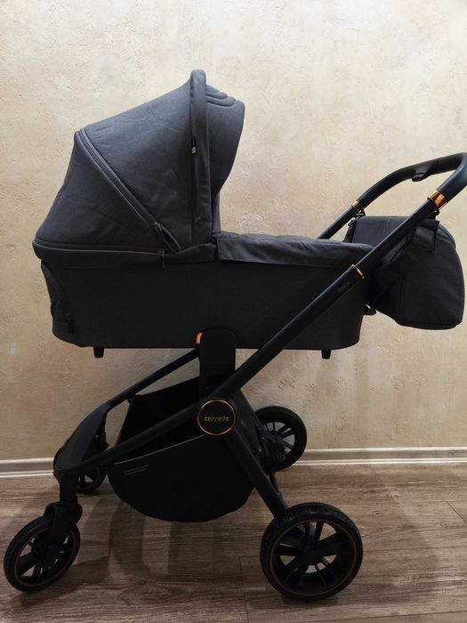 Коляска Carrello Epica, відмінний стан, 8000 грн