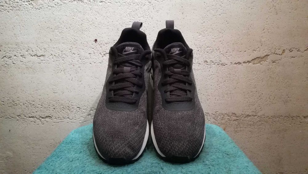 Sneakersy NIKE MD RUNNER 2 ENG MESH r.38 stan bardzo dobry