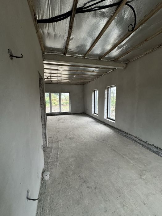 Житловий будинок с.Острівок