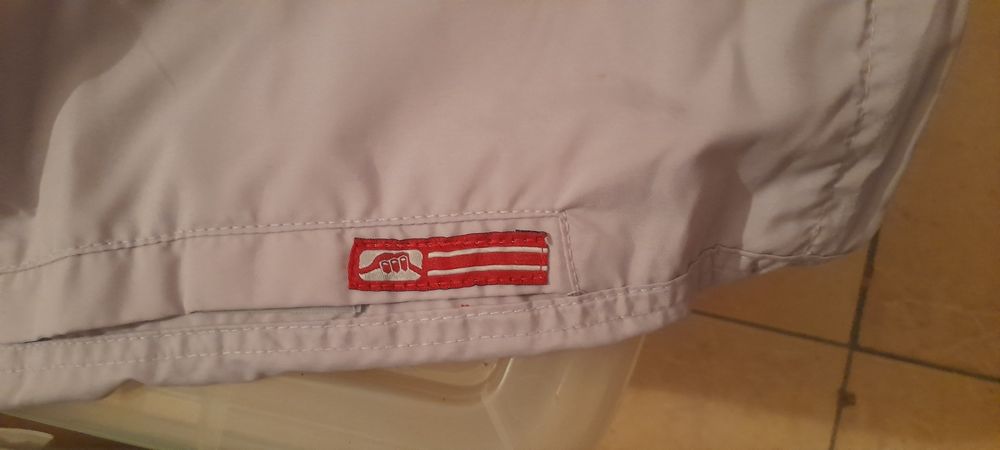 Calções originais Hangloose para homem