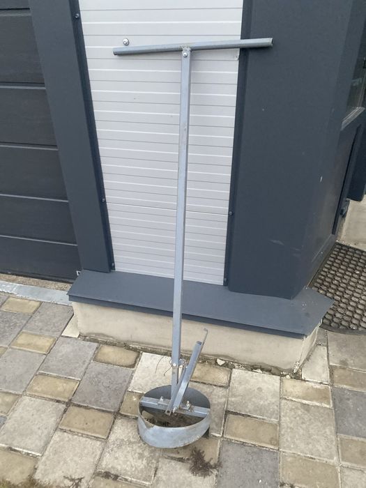 Бур на 250 мм   або в оренду