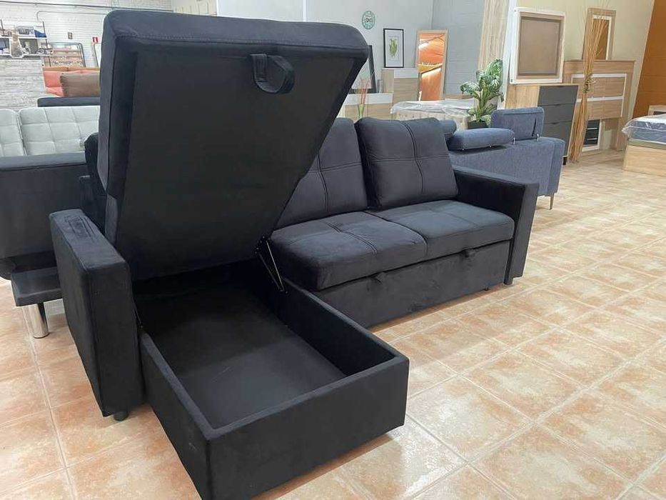 LIQUIDAMOS SOFAS CAMA NOVOS envio gratuito paga na entrega