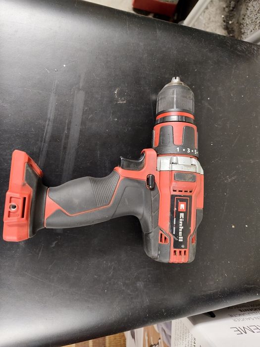 Wkrętarka Firmy Einhell