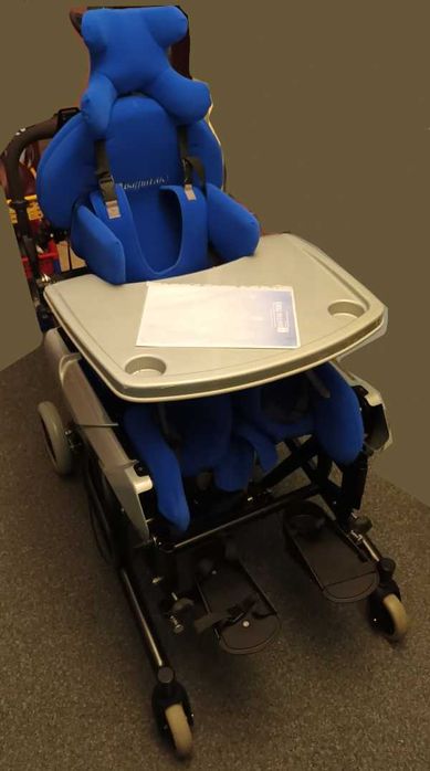 Pionizator Baffin Trio