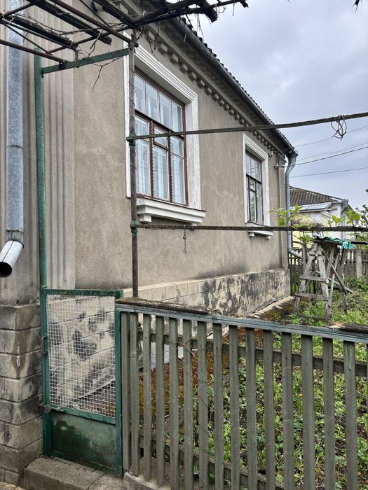 Продаж будинку ''