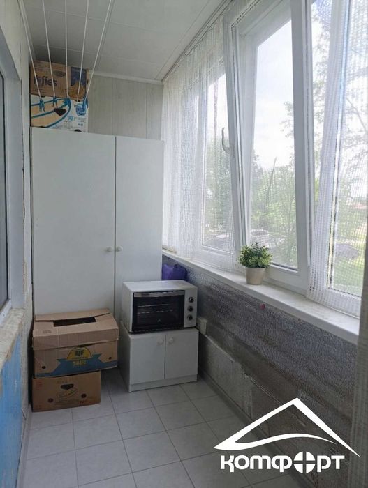 Продам 1но кімнатну квартиру на першому поверсі місто Славутич