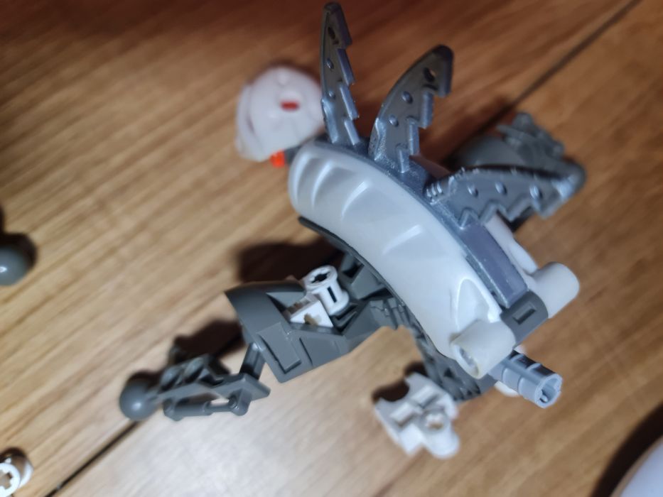 Lego bionicle 8588