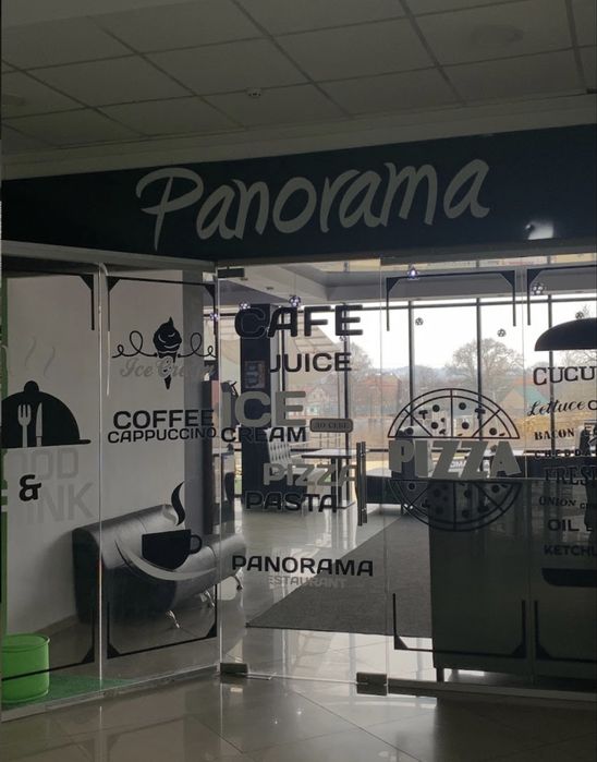 Здається в оренду кафе