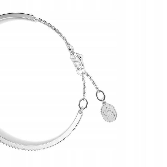 Bransoletka bangle Mesmera SWAROVSKI