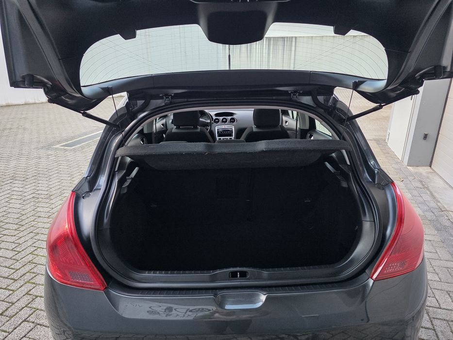 Peugeot 308 SPORT 1.6HDI 110CV  - Excepcional