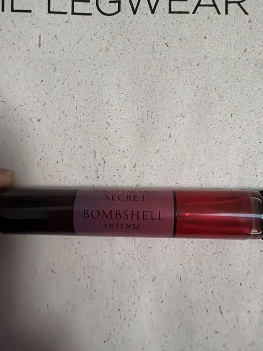 Victoria’s secret bombshell intense perfumetka
