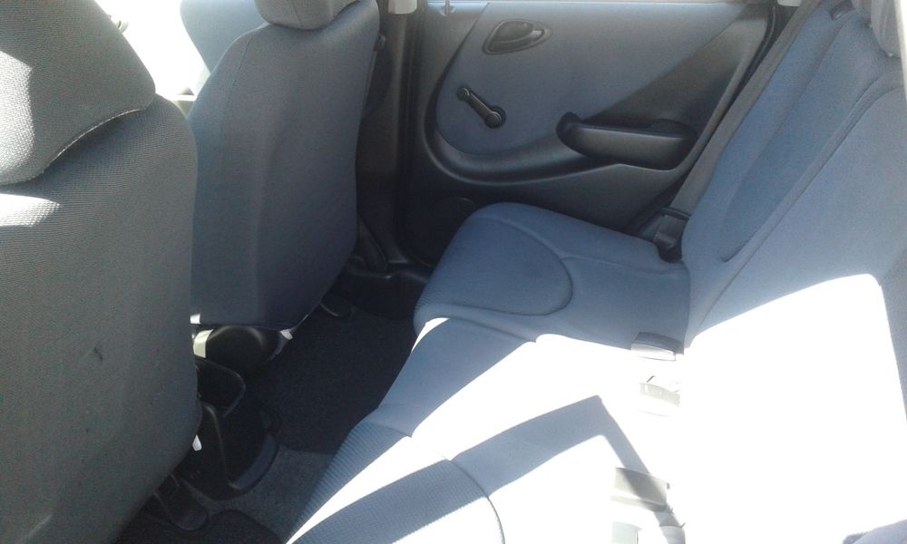 Honda Jazz 1.2i Cool