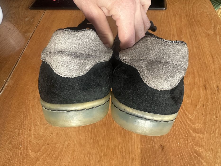 Чоловічі кеди Hugo Boss