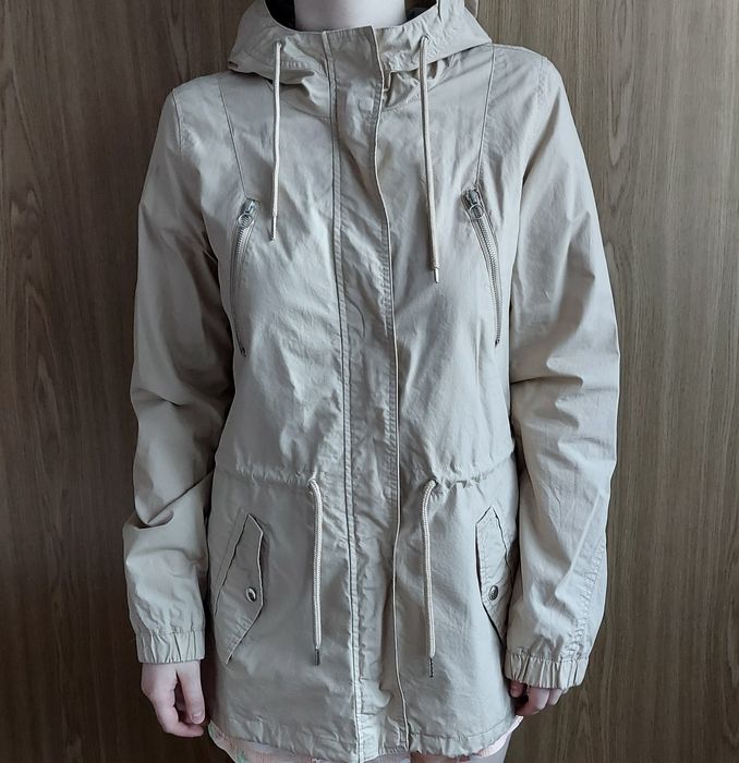 Вітровка, куртка Cropp хл