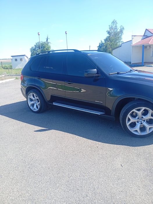 BMW X5 БМВ Х5 2009