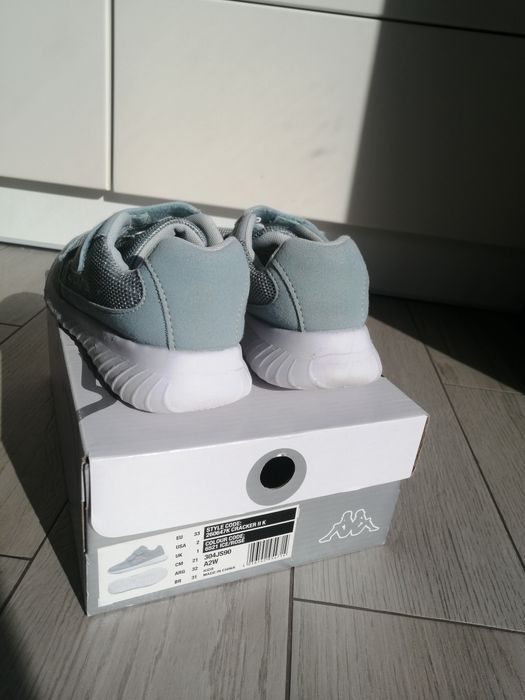 Кросівки Kappa дитячі