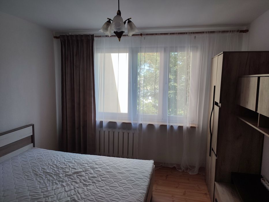 Wynajmę mieszkanie 49 m² na ulicy Wieniawskiego osiedle  Słoneczne - Widok 6