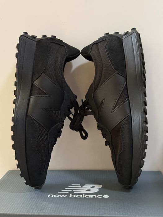 ひページ Кросівки - New Balance 327 🔥 •Розмір - 40 (25.5 см) •Стан нових