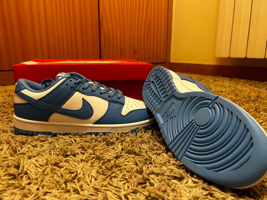 Nike Dunk University Blue