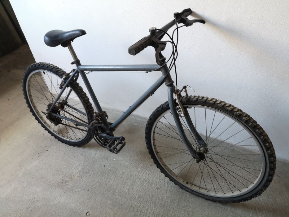 Bicicleta de montanha p/ adulto