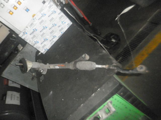 Caixa de direção MAZDA 2 (DE)