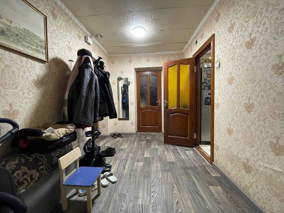 АК 3 Кімквартира Лівобережна Андрея Шептицького 3Г