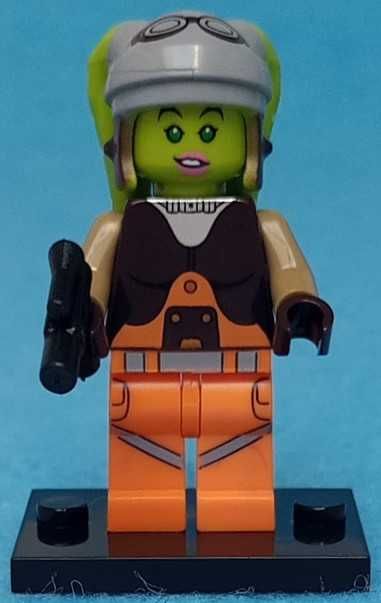 Hera Syndulla (Star Wars)