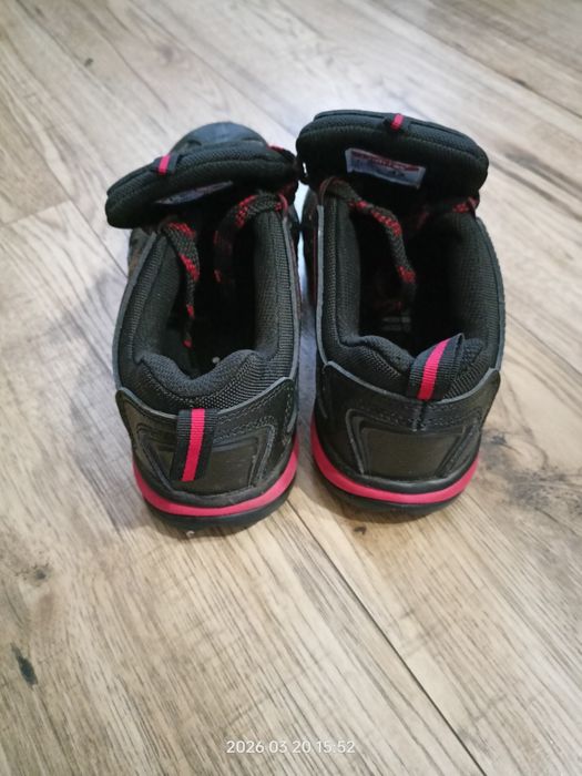 Buty robocze meskie