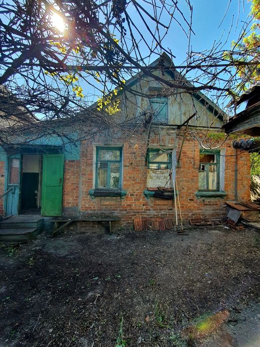Продаж частини будинку, вул.Козацьких Гетьманів