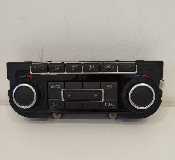 Climatronic / Comando Sofagem VW Golf VI