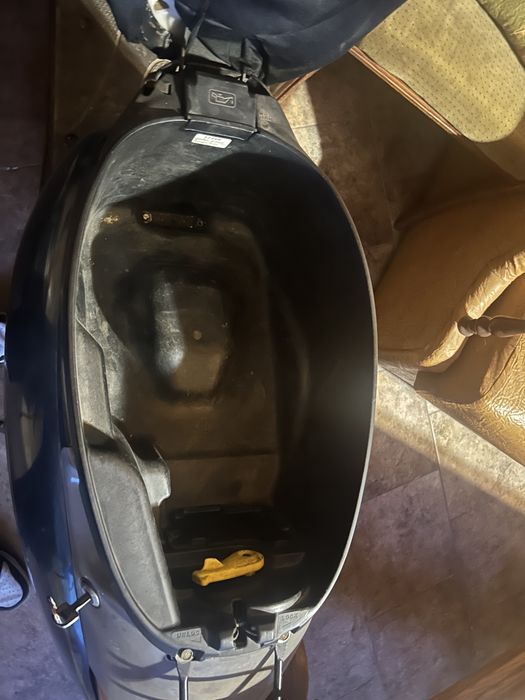 Продажа скутера honda tact 51 в хорошому стані