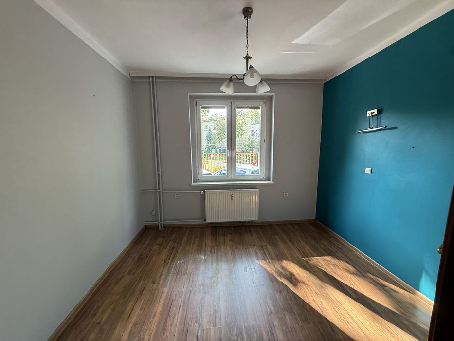 Do wynajecia Katowice 2 pok