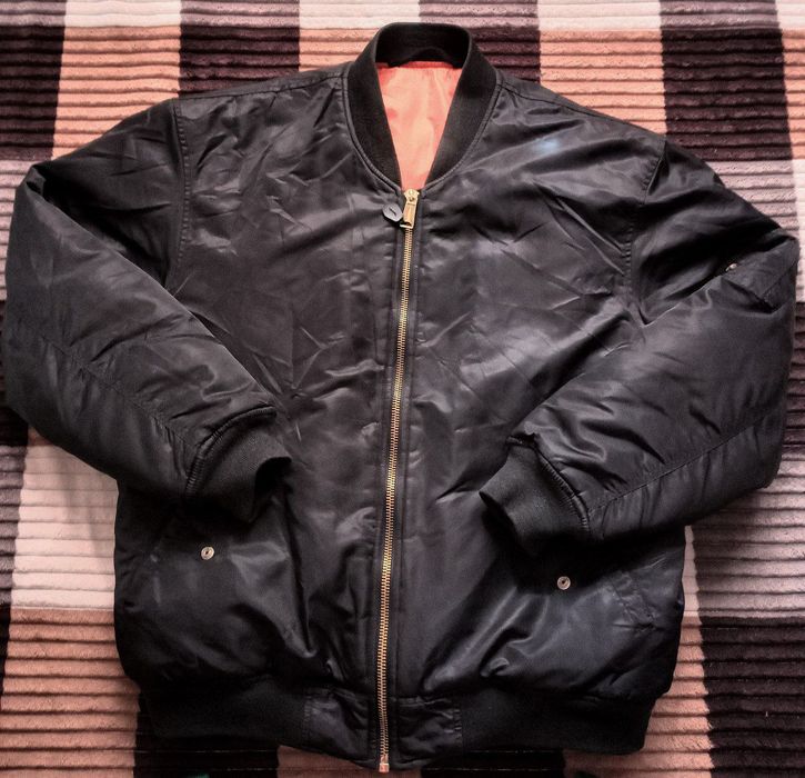 Бомбер МА-1  від trust