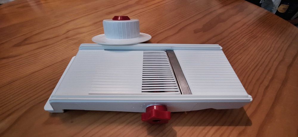 Acessorios de Cortar Legumes