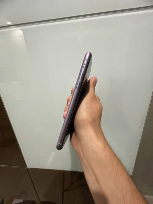 Iphone 11, 128 GB, Neverlock, 96% акб