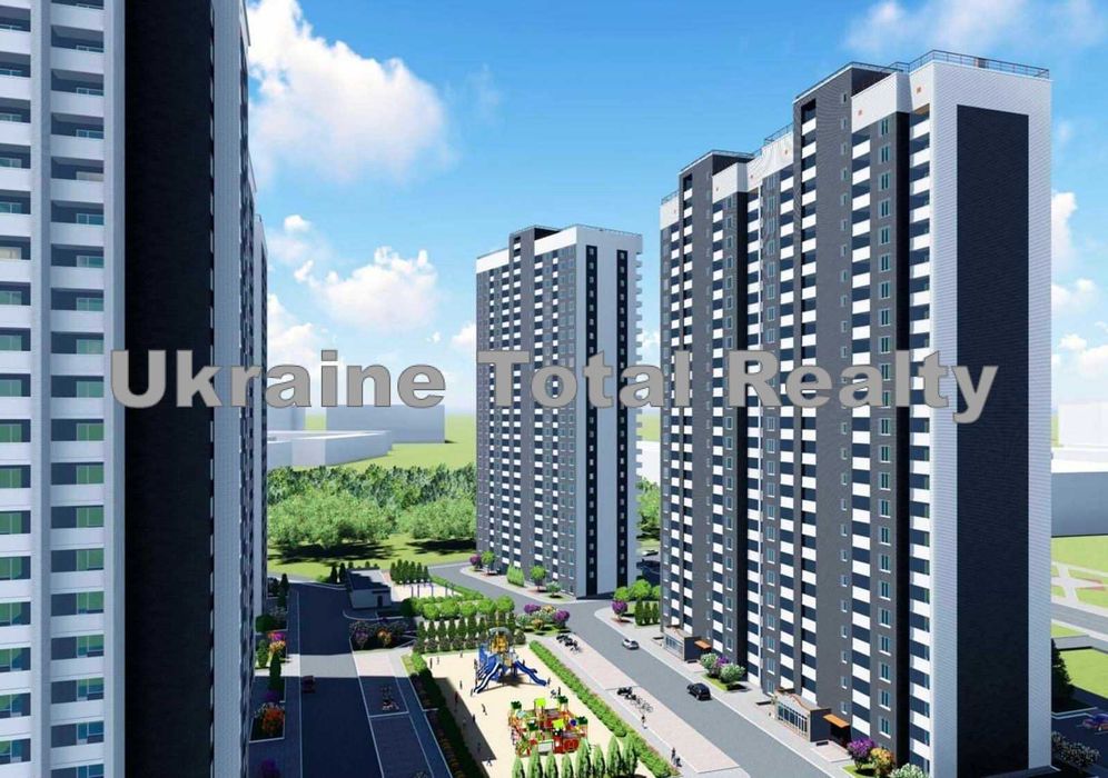 2-кімнатна квартира за адресою вул. Коноплянська (площа 72 м²) - Atlanta.ua - фото 8