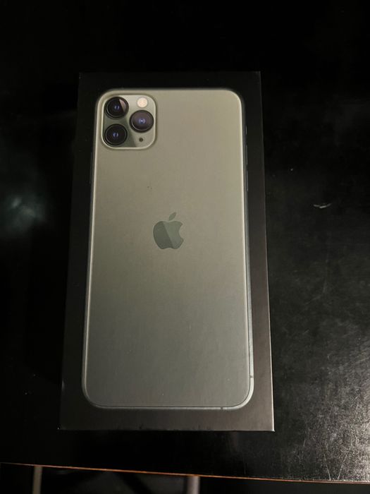 Caixas IPhone Originais