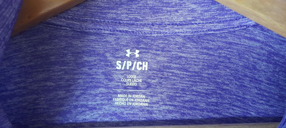 Жіноча кофта Under Armour