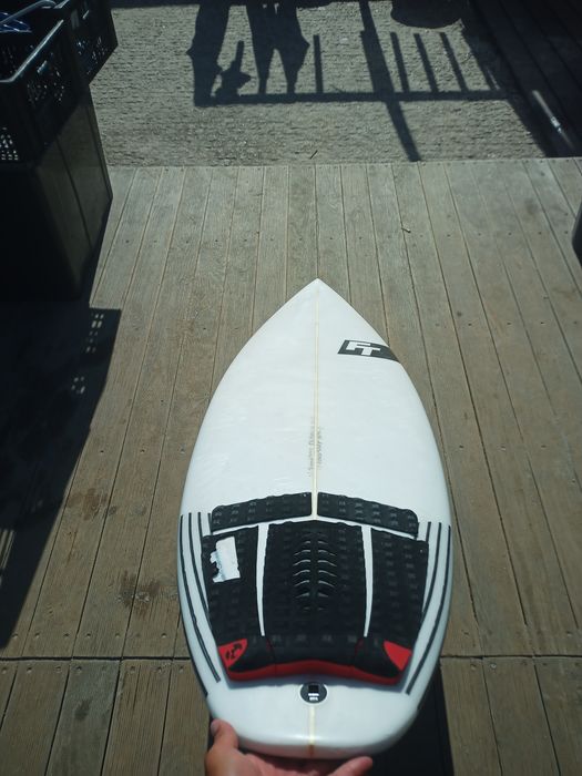 Prancha surf (FT Surfboards) 5'7 (26L)