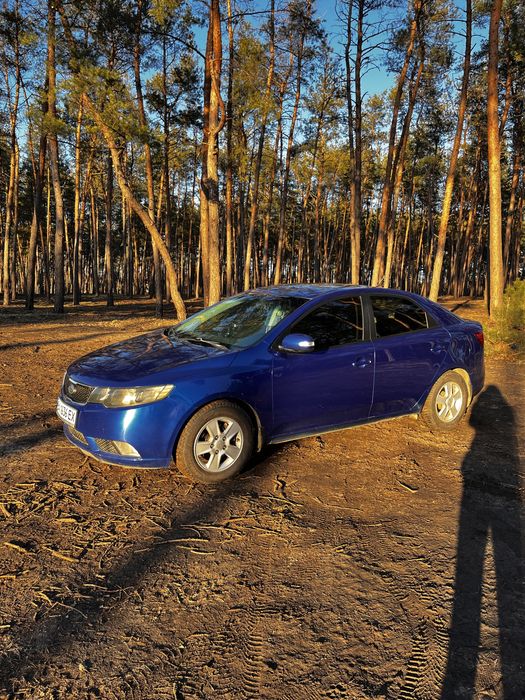 Продам автомобіль