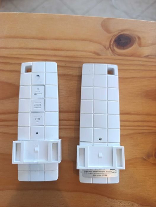 Dois Toldos  3mx3m automáticos