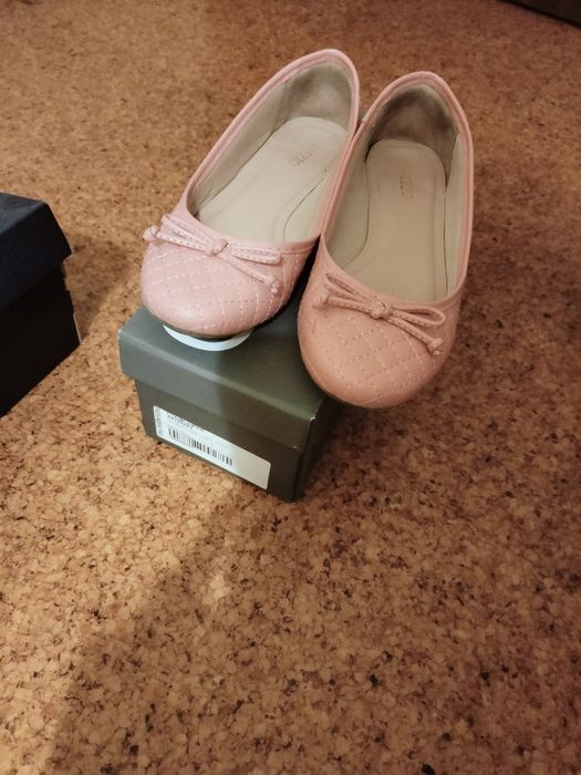 Sabrinas cor de Rosa