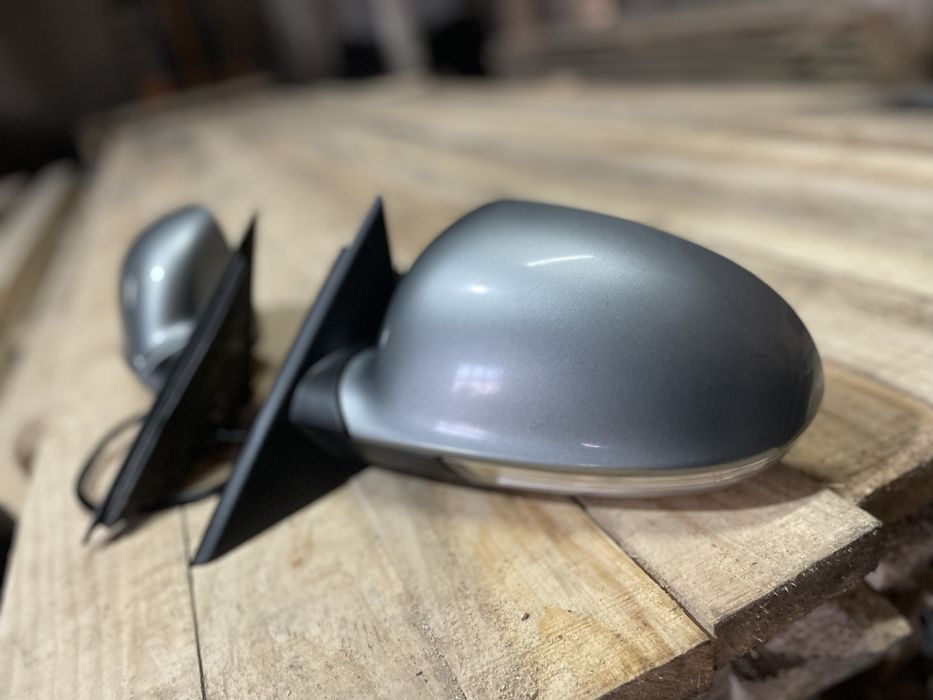 Дзеркала гольф 5