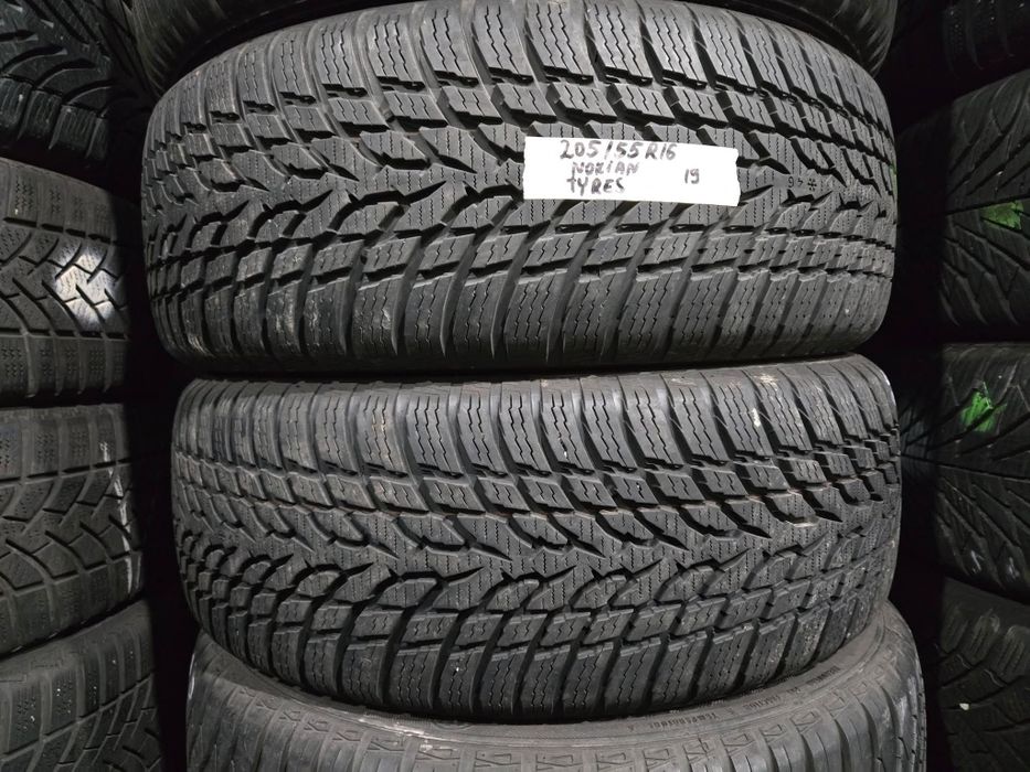 205/55R16 Michelin Dunlop Continental Склад 205 60 215 55