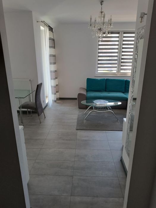 Wynajmę mieszkanie  35 m2 ul.Kutrzeby