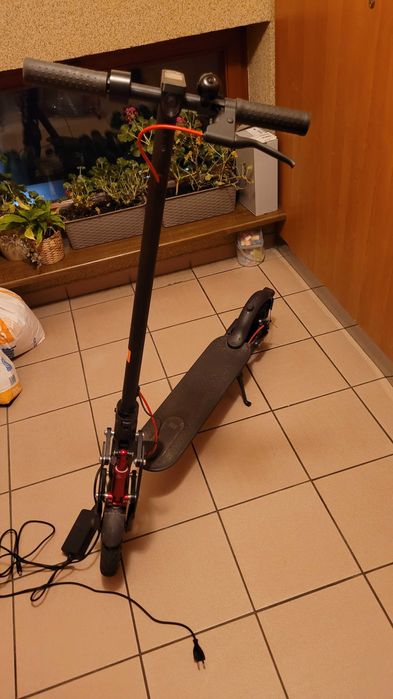 Xiaomi Mi Electric Scooter Pro 2