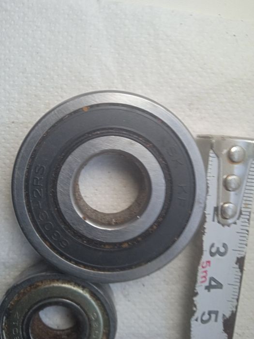 Шариковый подшипник 608z 608zz 600z 601z 6202P56303-2RS