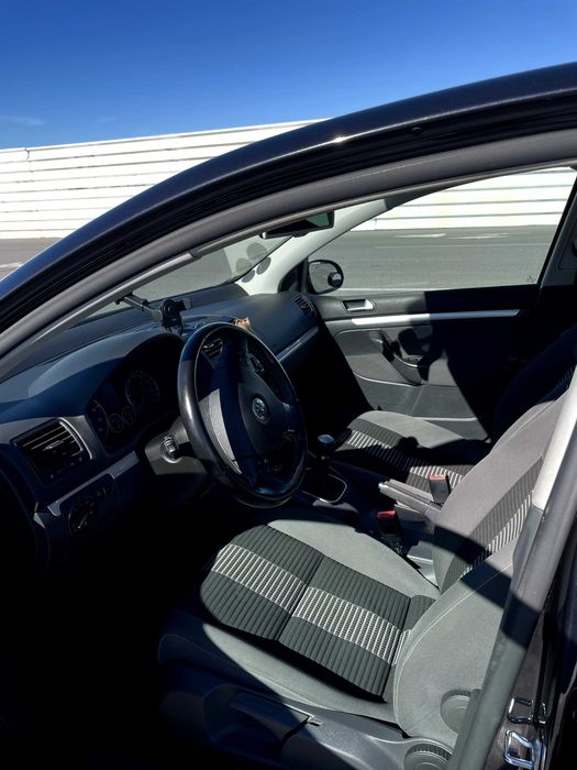 Volkswagen Golf V 2008
