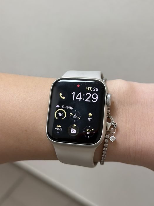 Часы Appele Watch se2 40mm
