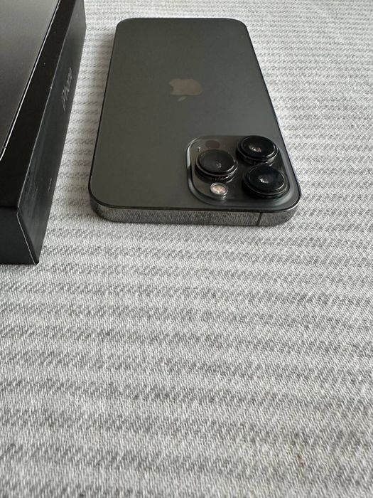 iPhone 13 Pro Max, 128gb, neverlock